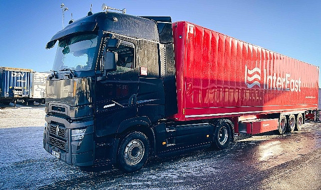 Oyuncu Değişikliği” ile Teslimat Süresini 5 Güne Düşürdü- Haber Şafak