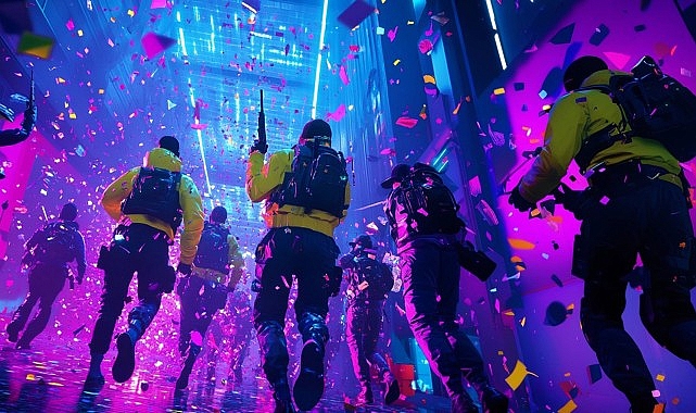 Oyunfor Garena’nın En Özel Ortağı Oldu- Haber Şafak