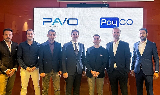 Pavo büyümede hız kesmiyor: Payco ile yeni iş birliği- Haber Şafak