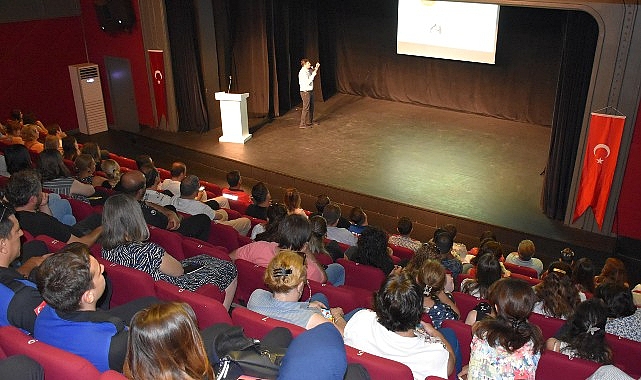 Personele “Kamuda Etik Değerler ve İlkeler” Eğitimi Verildi- Haber Şafak