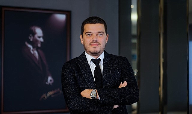 Polat Group Holding, TEİD’e üye oldu- Haber Şafak