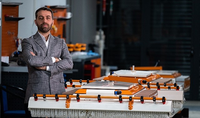 Robsys müşteri memnuniyetini en üst seviyeye taşıdı- Haber Şafak