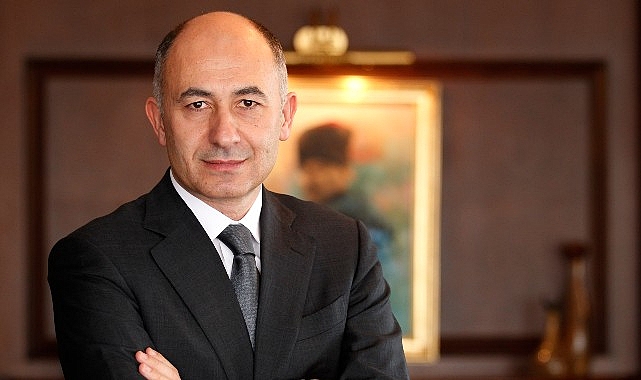 Rönesans Enerji rüzgar yatırımları için Almanya’dan 165 milyon dolarlık finansman sağladı- Haber Şafak