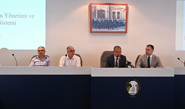 Salihli’de D-İmar Dönemi Başladı- Haber Şafak