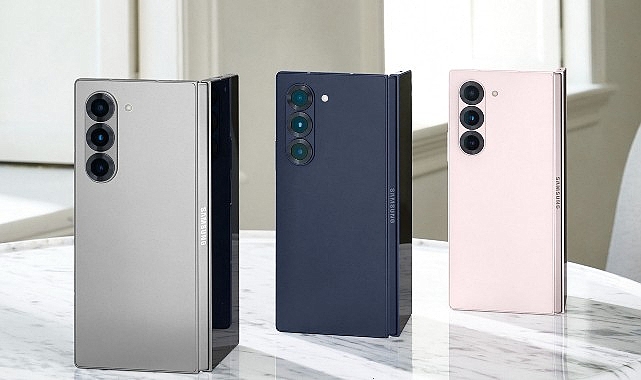 Samsung’dan yeni Galaxy Z Serisi’nde öğrencilere özel indirim- Haber Şafak