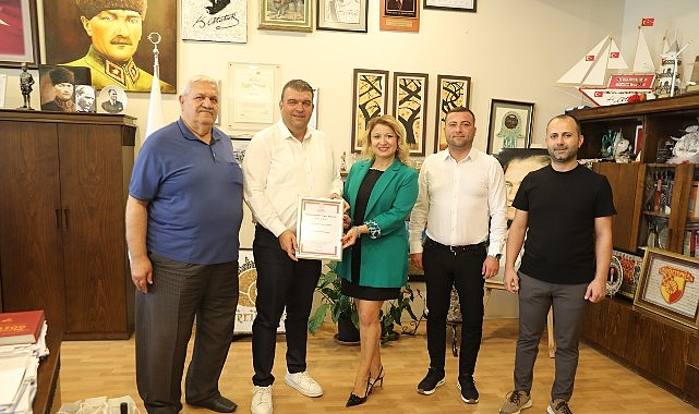 Seferihisar’ın Karakılçık Buğdayı Tescillendi- Haber Şafak