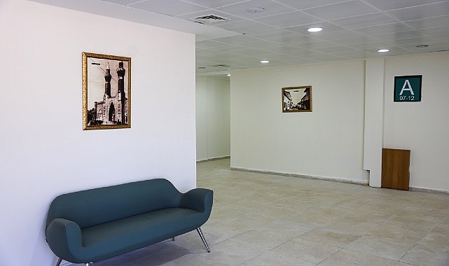 Sicak Çermik’ta Yeni Aile Banyoları Hozmete Girdi- Haber Şafak