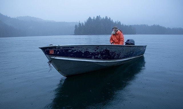 ‘Sıfırın Altında Yaşam: Kanunsuz Ada’ 6. Sezonuyla 15 Ağustos Perşembe 22.00’de National Geographic Ekranlarına Geri Dönüyor!- Haber Şafak