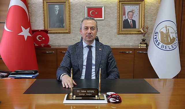 Sivas Belediyesi tarafından şehirdeki ihtiyaç sahibi öğrencilere yönelik kırtasiye desteği sağlanacak- Haber Şafak