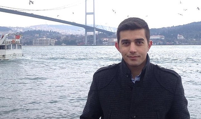 Talha Bayrakçı Hatim ve Dualarla Anıldı- Haber Şafak