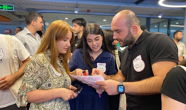 Tech İstanbul Growth Başvuruları Başladı- Haber Şafak