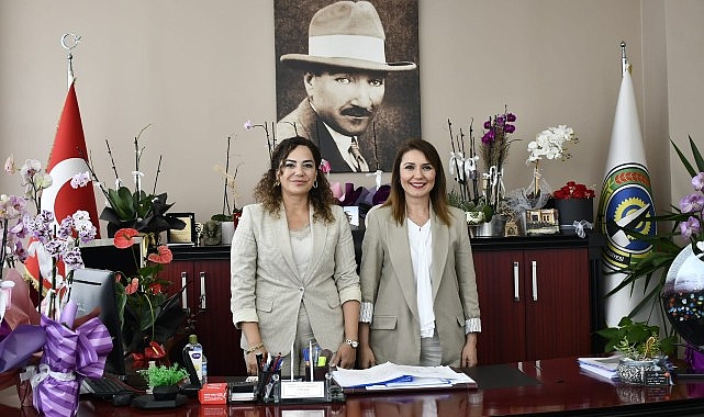 Tekirdağ Büyükşehir Belediye Başkanı Candan Yüceer, Malkara’da Bir Dizi Ziyarette Bulundu- Haber Şafak