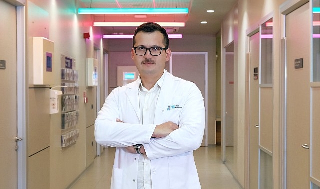 Teknoloji, omurga cerrahisindeki riskleri azaltıyor…- Haber Şafak