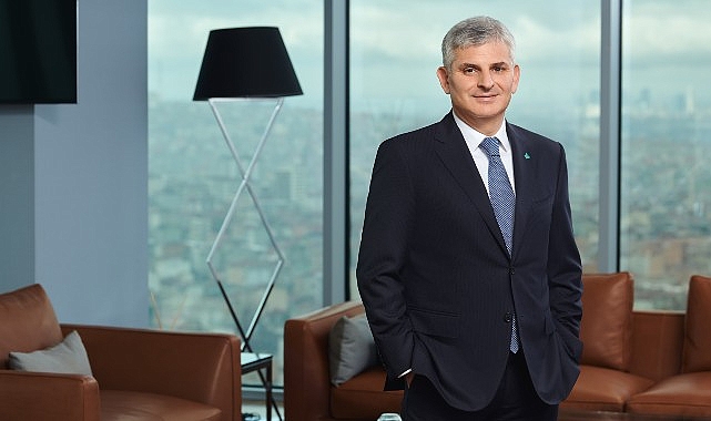 Türkiye Finans ilk altı ayda ülke ekonomisine 185,3 milyar TL’lik katkı sağladı- Haber Şafak