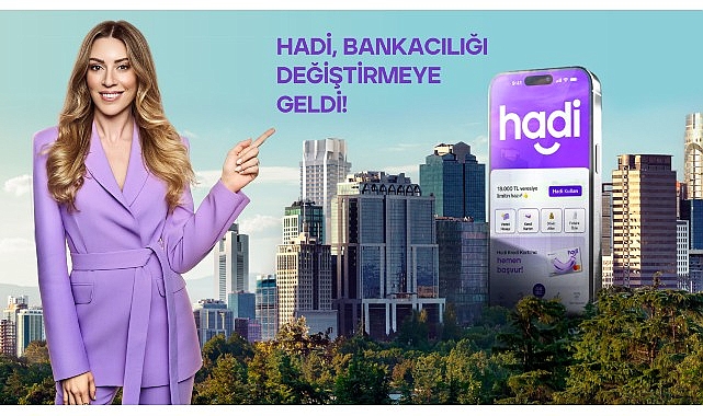 Türkiye’de Veresiye Rüzgârı: HADİ ile Sadece 5 Ayda 300 Milyon TL’nin Üzerinde Veresiye Alışveriş Yapıldı- Haber Şafak