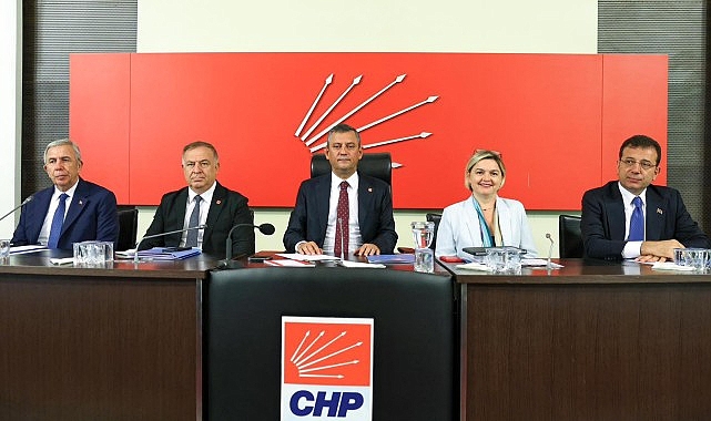 Türkiye’de Yüzler Sosyal Demokrat Belediyecilik ile Gülecek- Haber Şafak