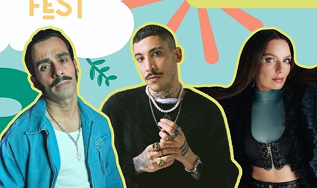 Türkiye’nin ilk aile festivali Family Fest, 4-5-6 Ekim’de   İstanbul’da düzenlenecek- Haber Şafak