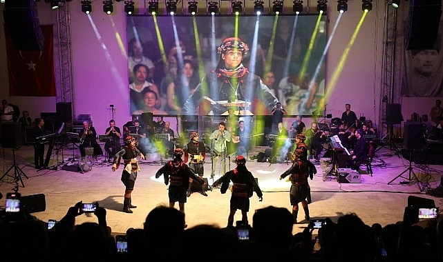 Uluslararası Zurnazen Festivali Menteşe’de Devam Etti – Haber Şafak