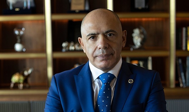 World Medicine Ar-Ge projeleriyle zirveyi takip ediyor- Haber Şafak