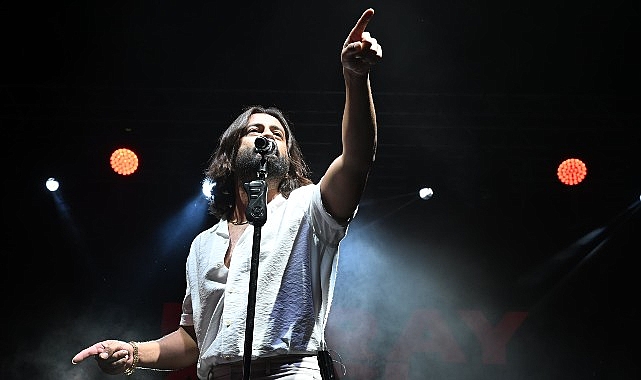 Yaylaların Yaylası Feslikan’da festival coşkusu- Haber Şafak