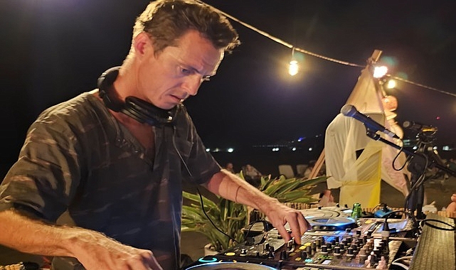 Yemanjo, HIlton Dalaman Sarıgerme Resort & Spa’da Büyüleyici Bir BEACH PARTy’e İmza Attı- Haber Şafak