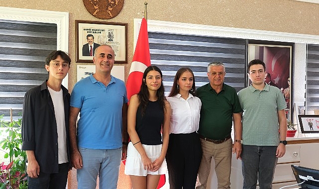 YKS tüm puan türlerinde dershanemiz birinci oldu- Haber Şafak