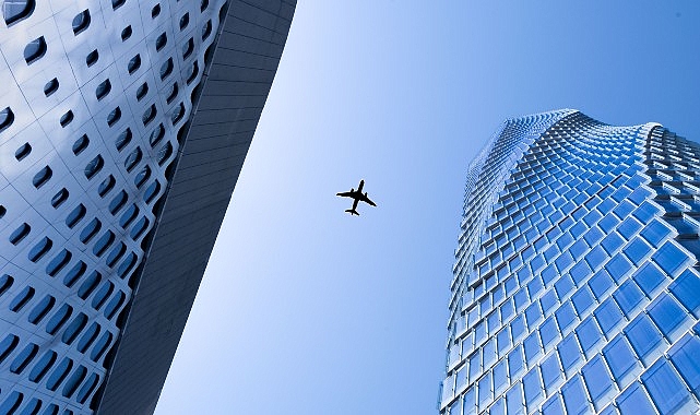 Yolcu360’ta Uçak Bileti Satışı Başlıyor- Haber Şafak