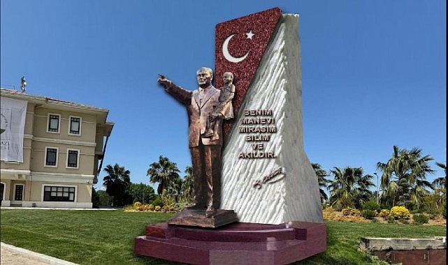Zafer Bayramı Osmangazi’de coşkuyla kutlanacak- Haber Şafak