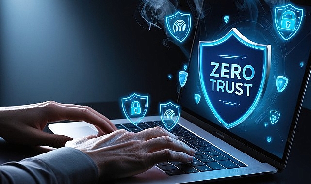 Zero Trust Yaklaşımı Kuruluşların Güvenlik Karmaşalarını Basitleştiriyor- Haber Şafak