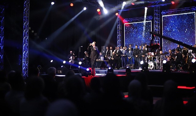 21. Uluslararası Konya Mistik Müzik Festivali Kapılarını Açıyor- Haber Şafak