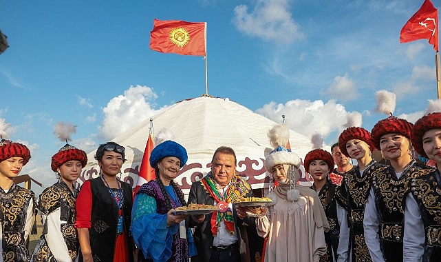 3. Uluslararası Yörük Türkmen Festivali başlıyor- Haber Şafak