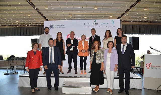 7. Gücümüz Eşitliğimiz Zirvesi “Kadın Liderliği ve Eşit İşe Eşit Ücret” Teması ile Bursa’da Gerçekleştirildi- Haber Şafak