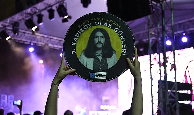8. Kadıköy Plak Günleri Başlıyor- Haber Şafak