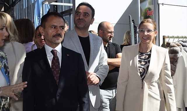 Abiş: Kadının gücü toplumun gücüdür- Haber Şafak