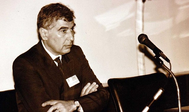 Ahmet Say’ın adı, Çankaya’da müzik ve edebiyat ödülleri ile yaşatılacak.- Haber Şafak