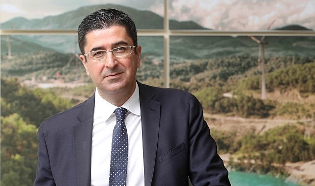 Aksa Enerji’de, Mükemmeliyet Merkezi yönetiminden sorumlu olacak Başkan Yardımcılığı görevine Hakan Yıldırım getirildi. – Haber Şafak