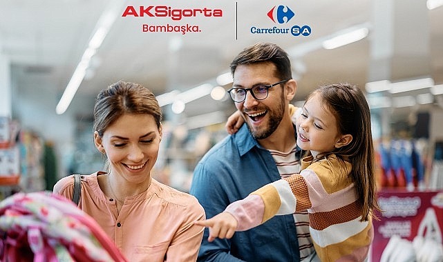Aksigorta ve CarrefourSA’dan Okula Dönüş Kampanyası- Haber Şafak