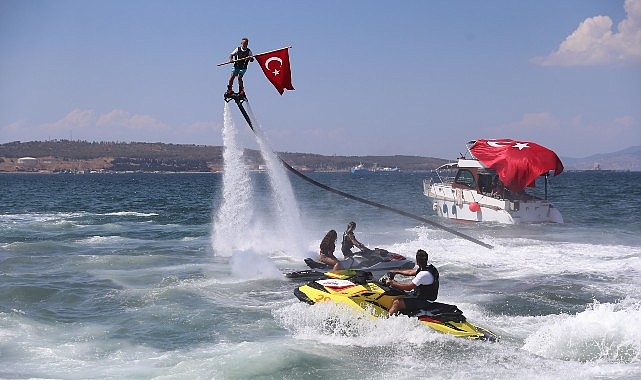 Aliağa Belediye Başkanı Serkan Acar, “Balıkçılarımızı Tüm İmkanlarımızla Desteklemeye Devam Ediyoruz”- Haber Şafak