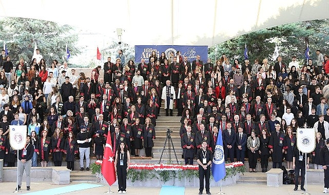 Ankara Üniversitesi bilim ateşini yaktı- Haber Şafak