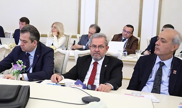 Ankara Üniversitesinden önemli başarı- Haber Şafak