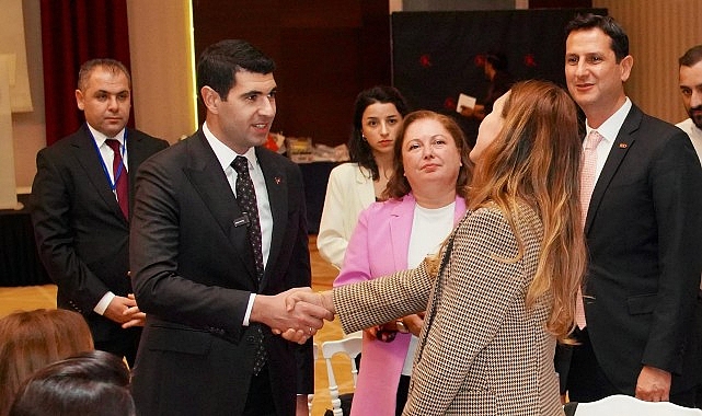 Avcılar’da afet senaryoları konuşuldu.- Haber Şafak