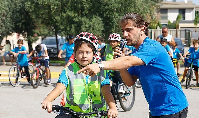 Avrupa Hareketlilik Haftası başladı- Haber Şafak