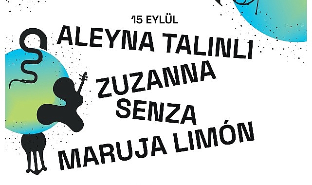 Avrupa’nın sesi Kadıköy’de.- Haber Şafak