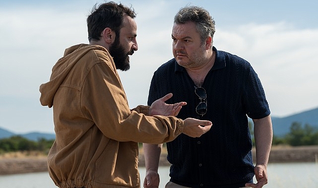 “Ayak İşleri” 4. sezonuyla geri dönüyor  Aksiyon, mizah ve sürprizlerle dolu yeni maceralar başlıyor!- Haber Şafak