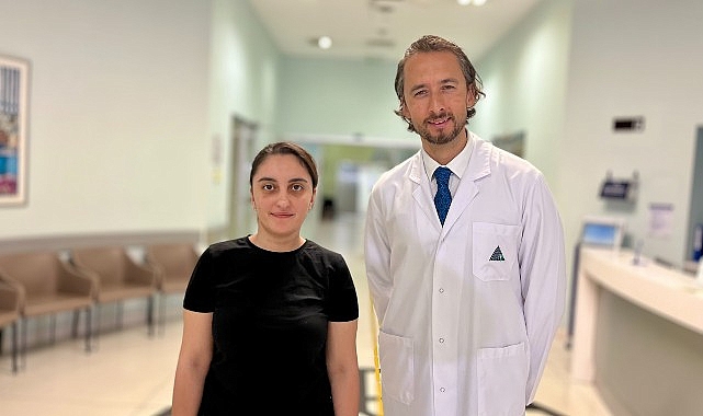 Aynı Anda Menisküs ve Kıkırdak Nakli Olan Genç Hasta: “Artık Spor Yapabiliyor ve Koşabiliyorum”- Haber Şafak
