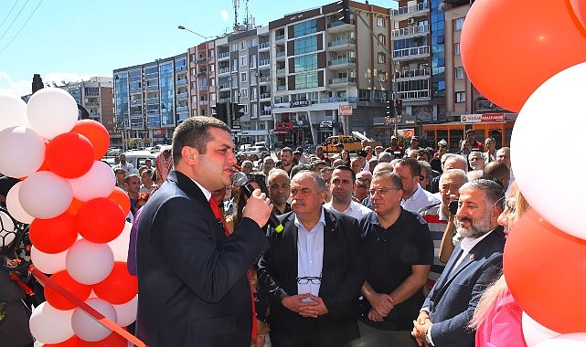 Ayrancılar’da Kent Lokantası açıldı- Haber Şafak