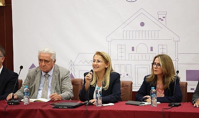 Bakırköy’de ‘Mahalle Buluşmaları’nın ilki Ataköylülerle gerçekleştirildi.- Haber Şafak