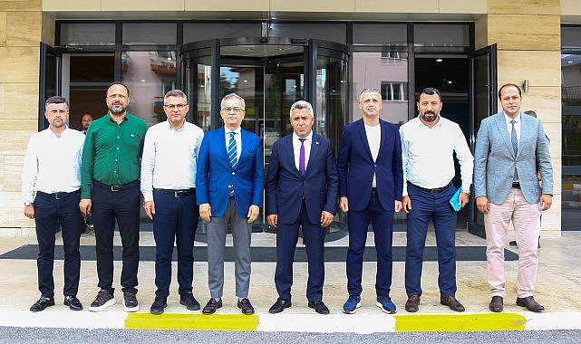 Baraçlı: Kandıra keşfedilmeyi bekleyen bir cevher- Haber Şafak