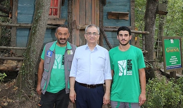 Baraçlı: Ormanya marka yönetiminin en güzel örneği- Haber Şafak