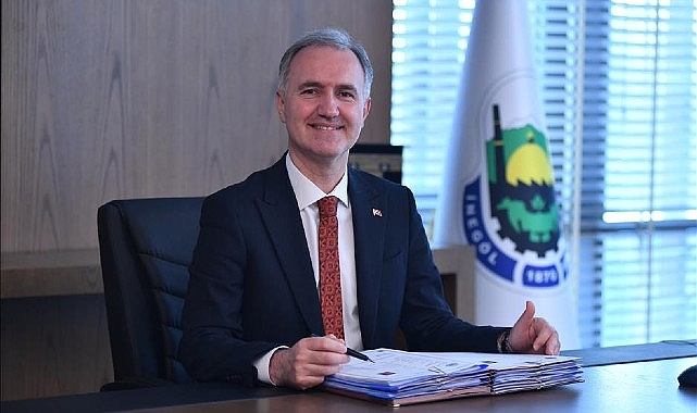 Başkan Alper Taban’dan Mevlid Kandili Mesajı- Haber Şafak